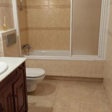 Grani Mar 아파트 코스타카르마