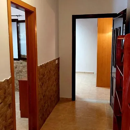 Appartamento Grani Mar Costa Calma