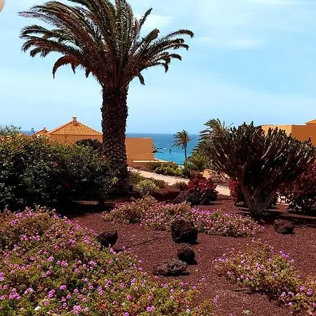 Appartamento Grani Mar Costa Calma