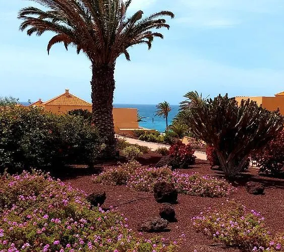 Lejlighed Grani Mar Costa Calma