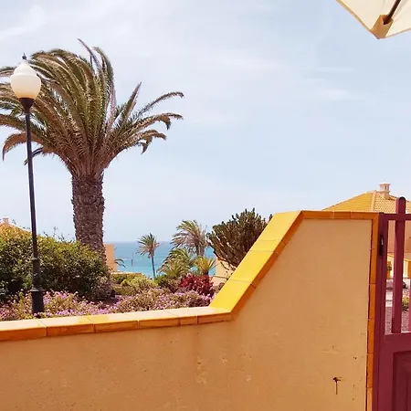 Grani Mar Apartamento