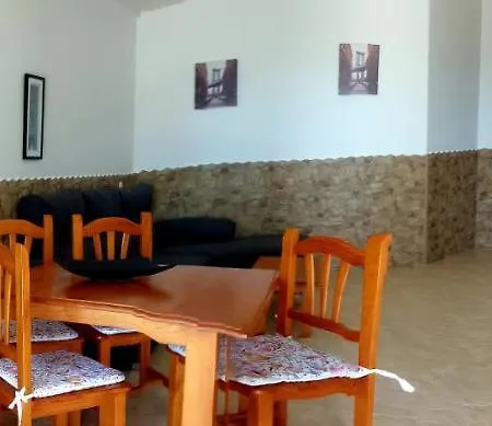 Grani Mar Коста Калма