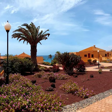 Apartamento Grani Mar