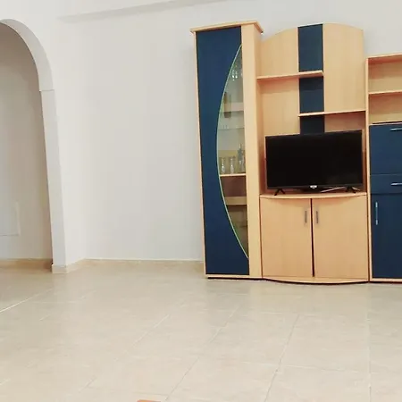 Апартаменты Grani Mar