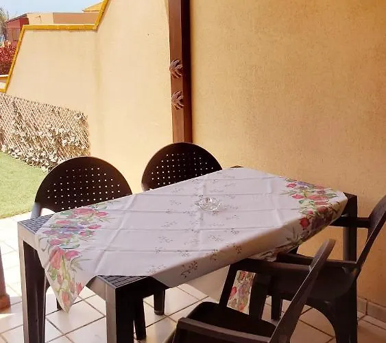 Grani Mar Апартаменты