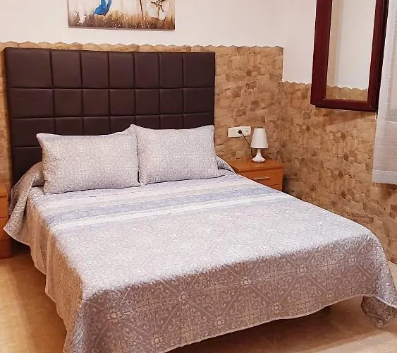 Grani Mar Апартаменты