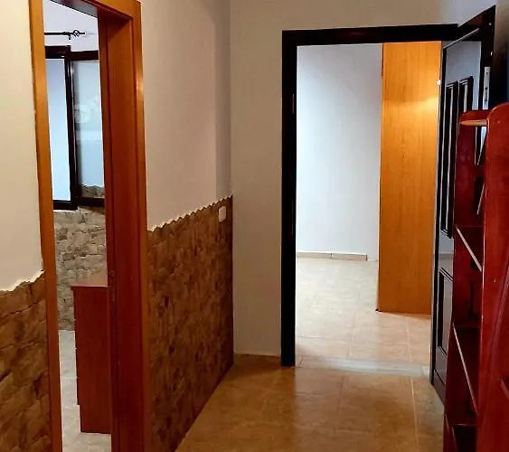 Апартаменты Grani Mar Коста Калма