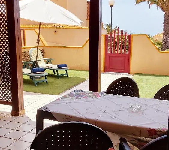 Grani Mar Апартаменты *