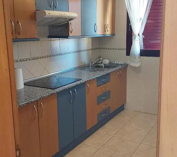 Grani Mar Коста Калма