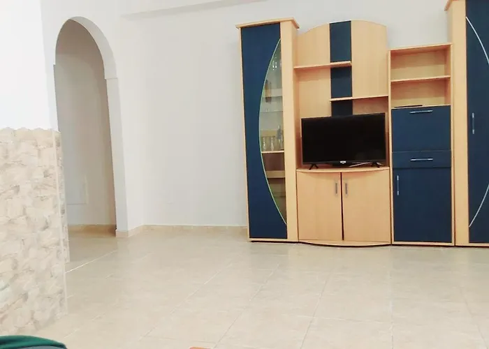 Апартаменты Grani Mar