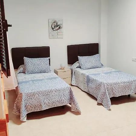 Grani Mar Appartement Costa Calma