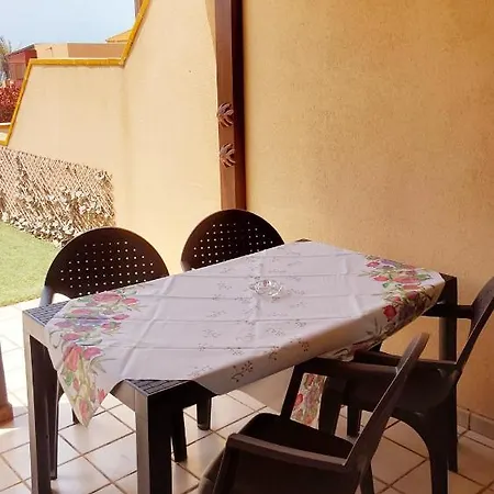 Grani Mar Appartement