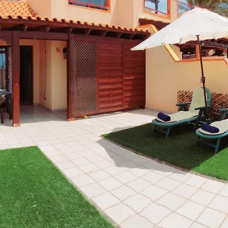 Grani Mar Appartement Costa Calma