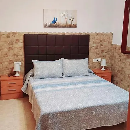 Grani Mar Appartement