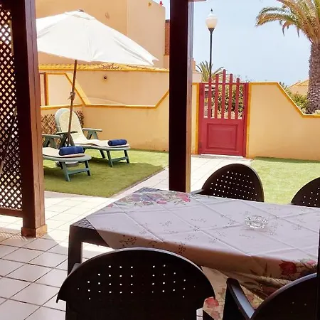 Grani Mar Appartement *