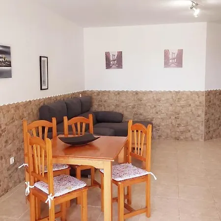 Appartement Grani Mar *