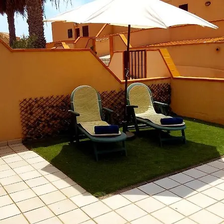 Grani Mar Appartement *