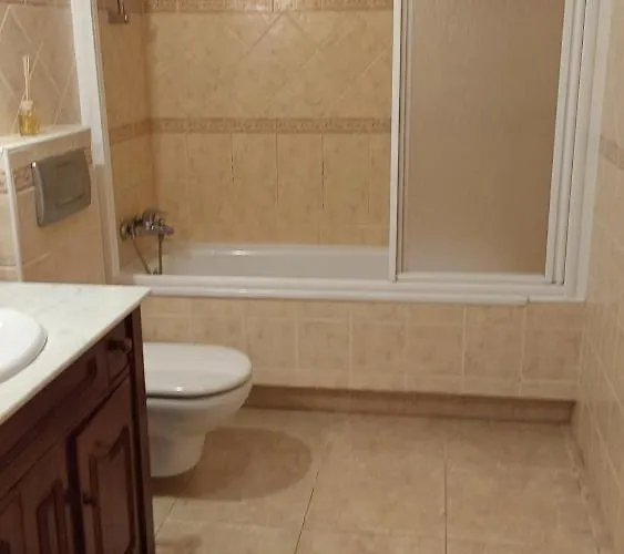 Grani Mar Apartamento Costa Calma