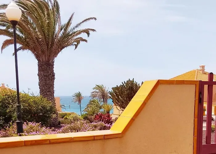 Grani Mar Apartamento