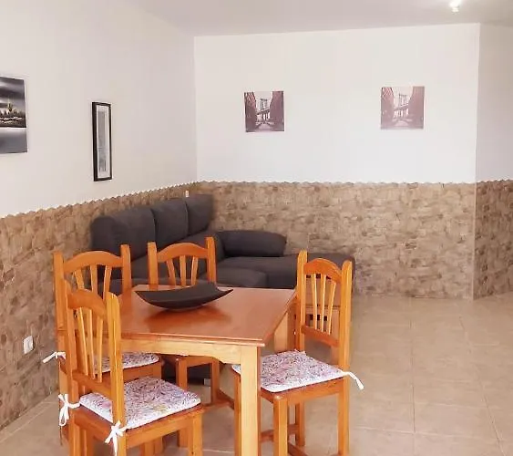 Apartamento Grani Mar *